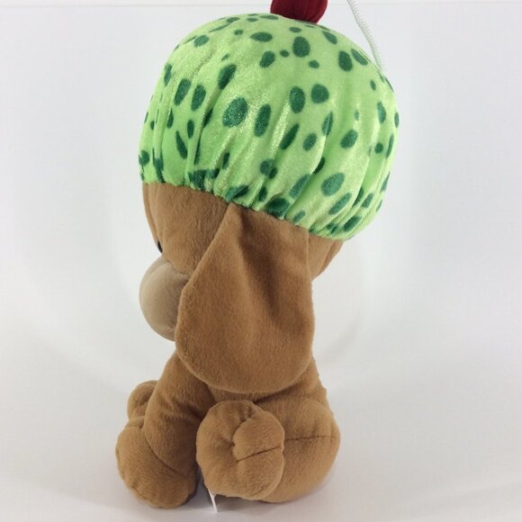 BEST Toy Pup Plush Stuffed Animal - Brown 🐶 - Picture 6 of 12